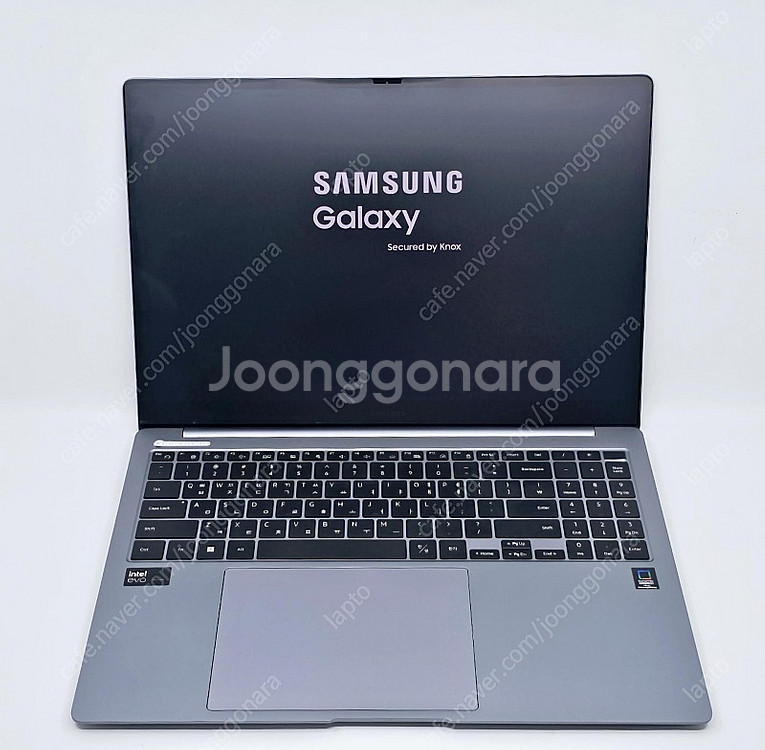 삼성 갤럭시북 프로4 16인치 NT960XGK-KH51...--0