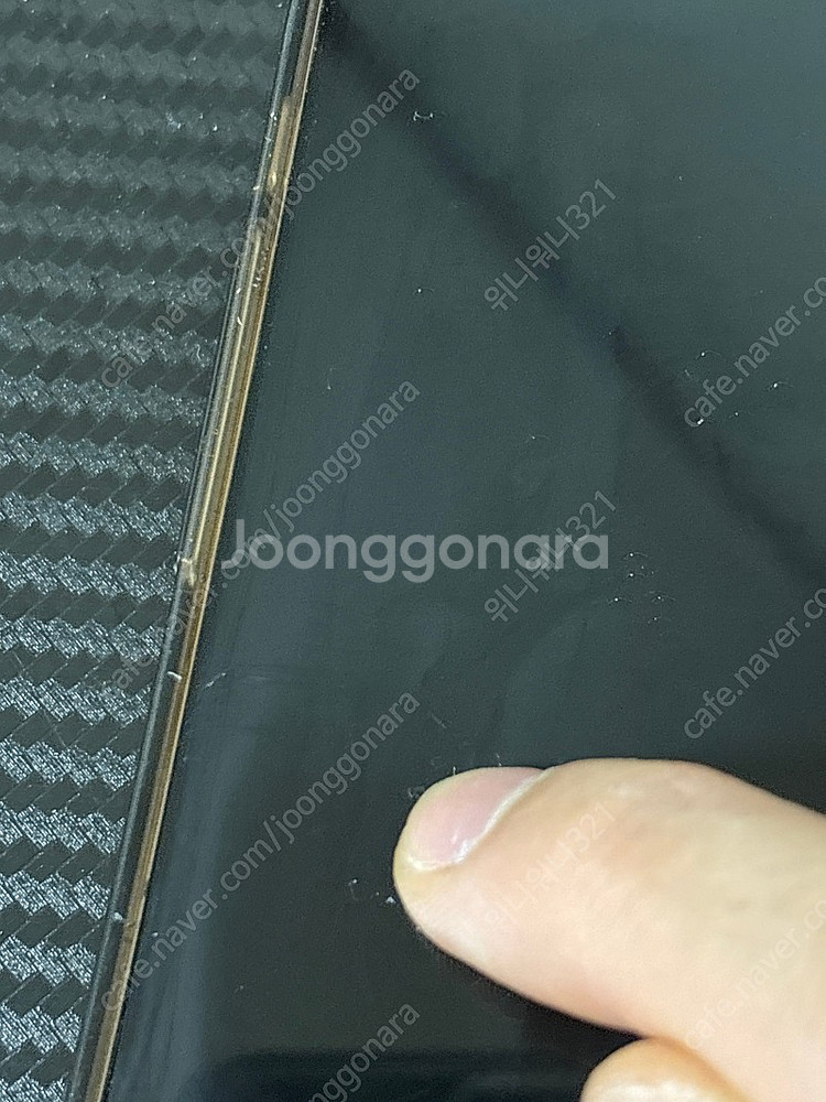 아이폰 14 pro 스페이스 블랙 128gb - 후면 ...--6