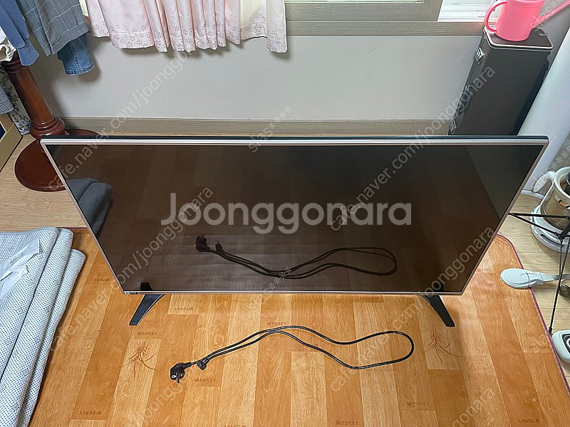 LG tv 49인치 uhd 49UF6900--0
