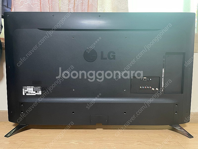 LG tv 49인치 uhd 49UF6900--1