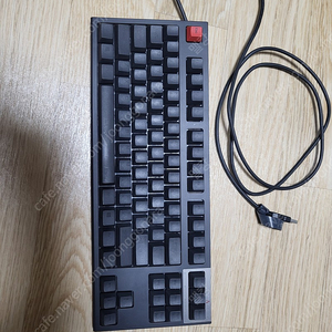 REALFORCE R2 TKL(리얼포스 R2 텐키리스) 30g 영문자판 판매합니다.