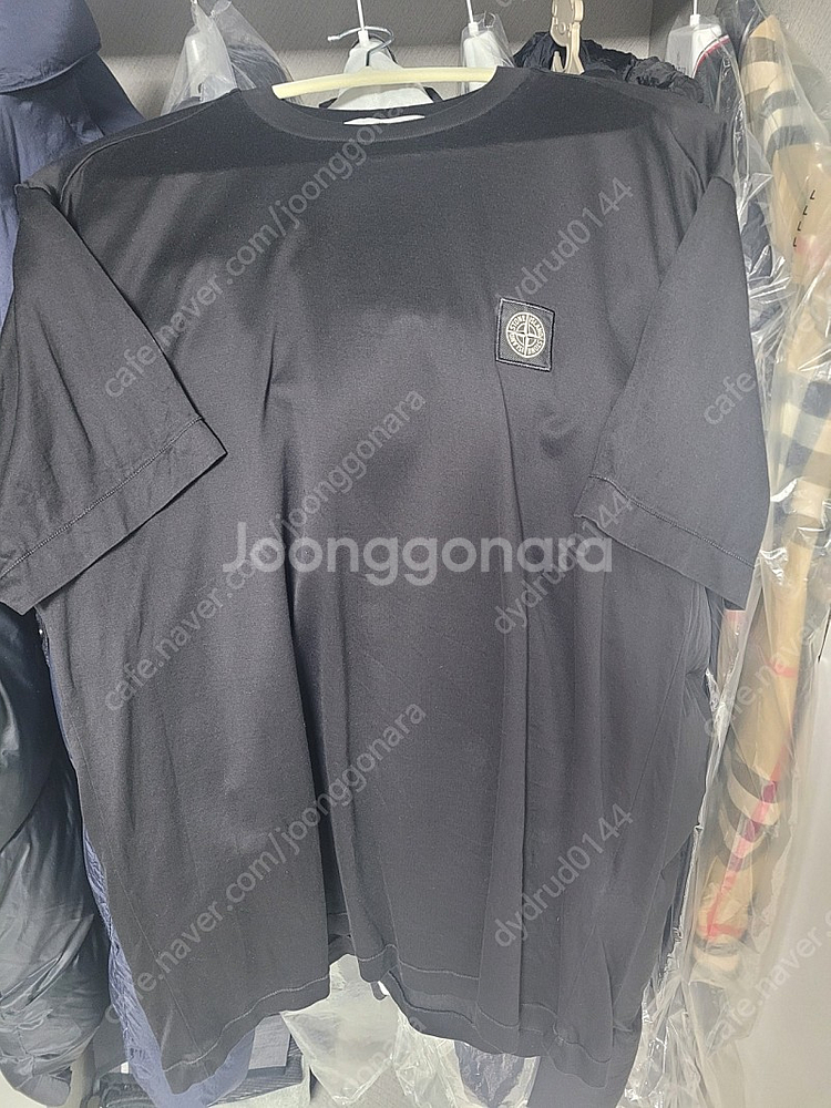 톰브라운 스톤아일랜드 폴로 반팔 일괄--9