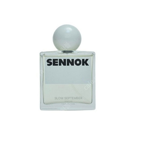 SENNOK 센녹 향수 애프터배스 50ml