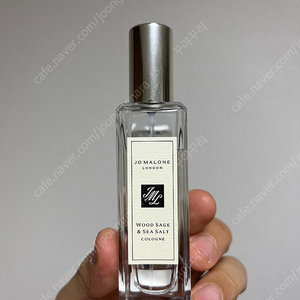 조말론 우드세이지 앤 씨솔트 30ml