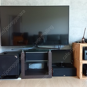 삼성 UHD LED TV 65인치 UN65MU6300F (배송포함)