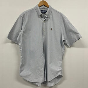 빅사이즈110~115)폴로 랄프로렌 반팔 셔츠,빈폴 린넨 셔츠 판매합니다.