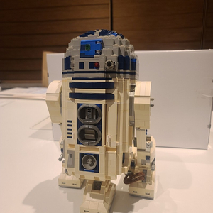 레고 10225 스타워즈 ucs R2 D2