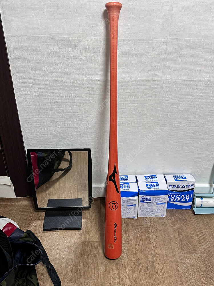 프로야구선수 미즈노프로글러브각종장비--8