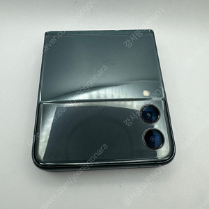 삼성 갤럭시 플립3 제트플립3 13만원 기능이상 없는 제품 판매