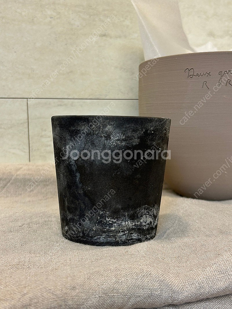 두갸르송 화분 토분 연탄 테르 고화도 비올레 09--0