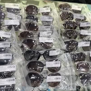 일본 명품 선글라스 50개 250000
