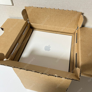 [미개봉 새상품] 애플 홈팟 2세대 미개봉 풀박스 새상품 팝니다.