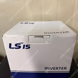 LS 인버터 SV075iG5A-4(380-480V, 10HP)