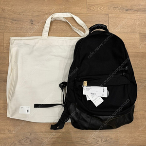 비즈빔 VISVIM 24SS CORDURA 22L