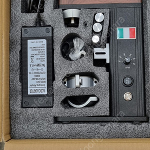 아이카모 (아이탑 그라인더 전동킷) 판매합니다