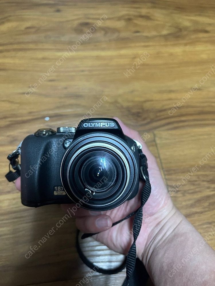 올림푸스 카메라 부품용--4