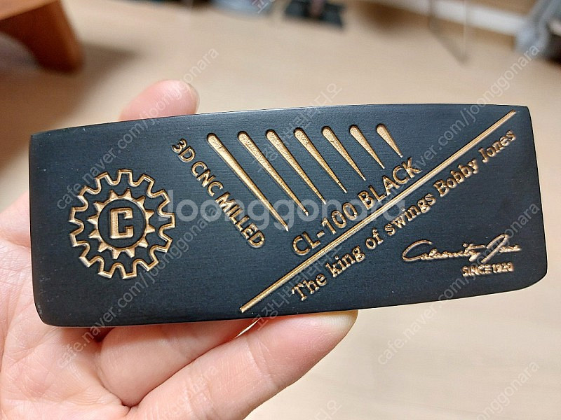CL-100 33인치 퍼터--1