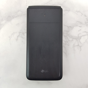 LG 폴더 (Y110) 블랙, 공기계 판매해요 [4만원]
