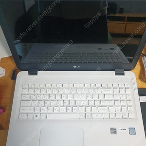 LG15U47 노트북 판매