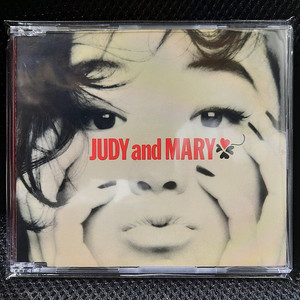 주디 앤 마리 JUDY AND MARY 프로모션 12cm CD