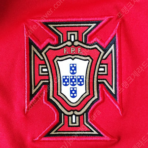 (가격내림) 나이키 포르투갈 20 22 유로2020 시즌 반팔 유니폼 팝니다. 유럽S 95사이즈