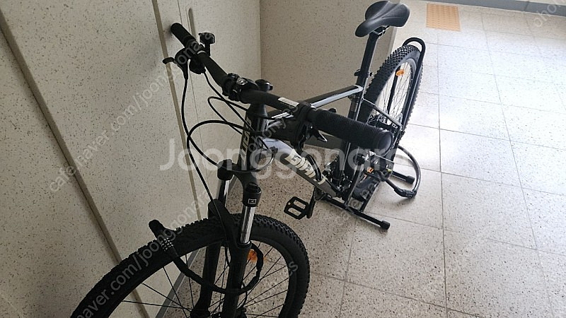 (가격인하)자이언트 타론2 29인치 자전거 팝니다.--2