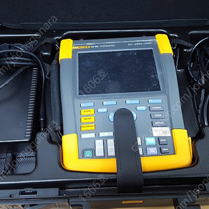 FLUKE190-202 플루크 스코프미터 200MHz 2ch 판매