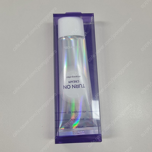 듀이셀 턴온크림 50ml 택포