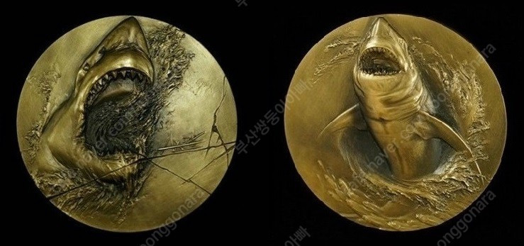 중국 수집형 동메달 분양합니다 이미지