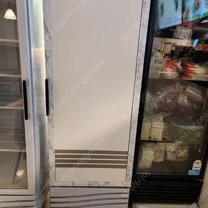 쇼케이스 업소용 냉장고 1등급