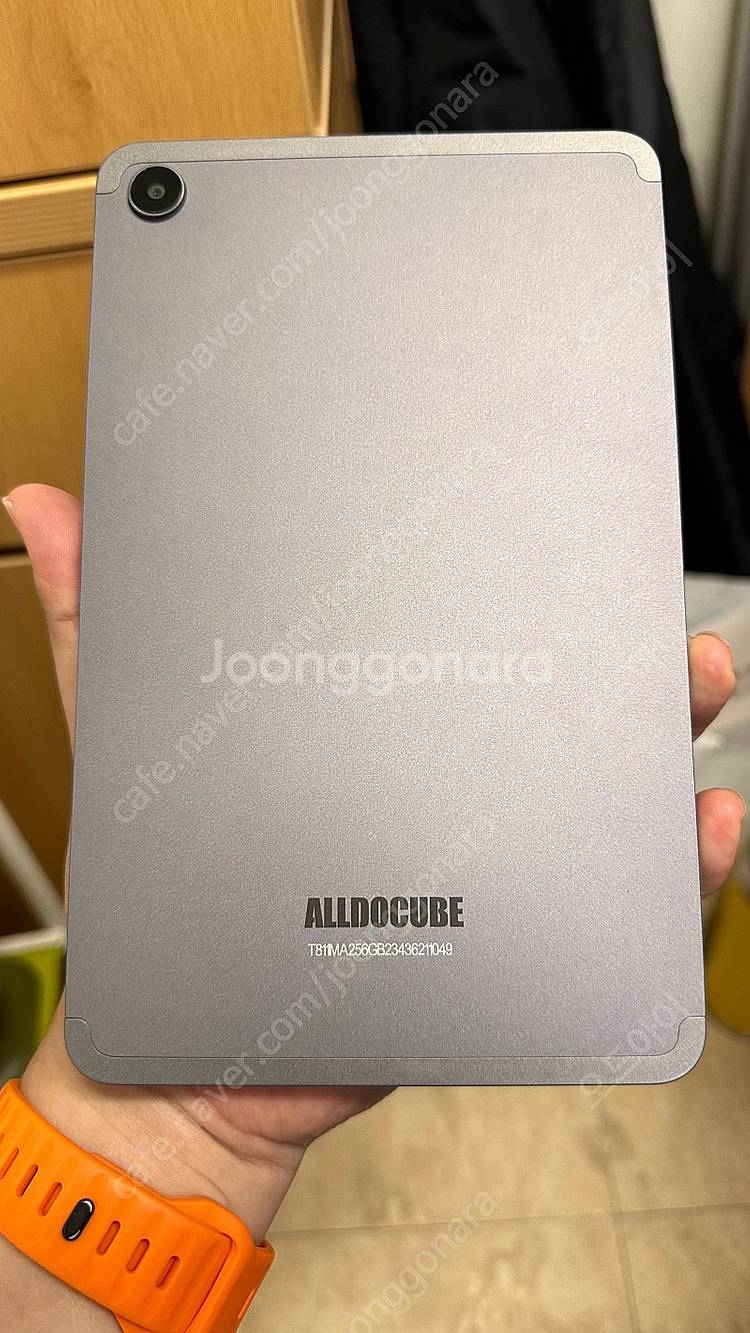 alldocube iplay50 pro mini 판매합...--1