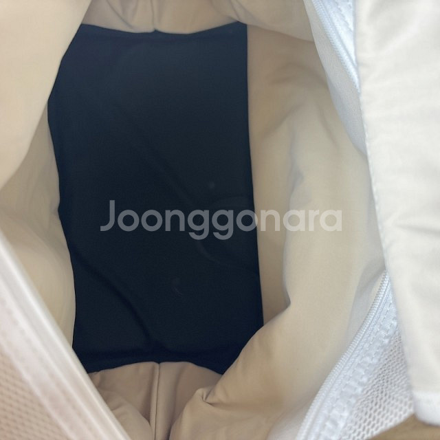 새상품 바비스영 포그니 아토백 강아지 애견 이동가방--4