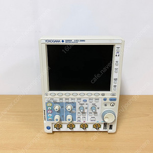 DLM2024 요꼬가와 중고오실로스코프 200MHz 4ch 판매
