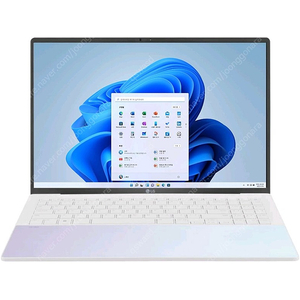 [미개봉] LG 그램 스타일 16 OLED 노트북 팝니다