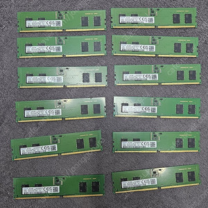 삼성 DDR5-5600 8G X 2 택포 5만