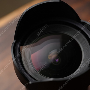 삼양 10mm f2.8 초광각 렌즈(소니 크롭용, 수동렌즈)
