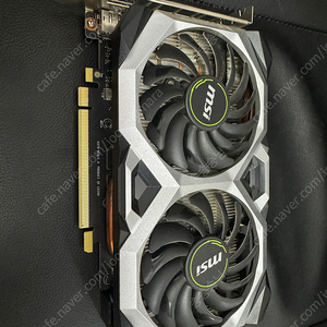 MSI Geforce GTX 1660 6gb 판매