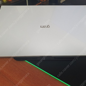 LG그램 15인치 노트북 15Z90Q-GRLGL (15Z90Q-G.AR50ML)