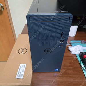 DELL 델 인스피론 3910 데스크탑 i5-12400