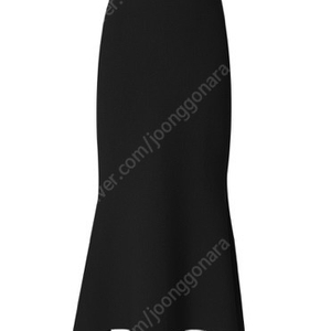 레디투웨어 Utility slit skirt 판매