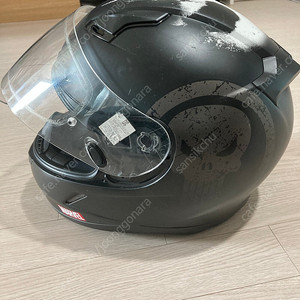 홍진 풀페이스 헬멧