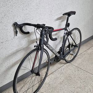 메리다 스컬트라 100(최신형 클라리스) 로드 자전거 용품 포함