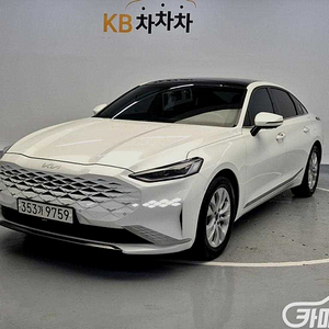 [기아]K8 2.5 2WD 노블레스 (5인승) 2022 년 중고 매력적이야 !