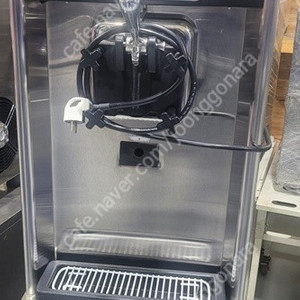 판매 임대 렌탈 소프트아이스크림기계 ssi300t 전국판매배송