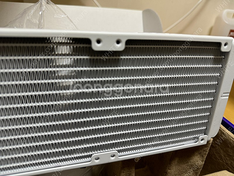 NZXT KRAKEN ELITE 360 RGB WHIT...--7