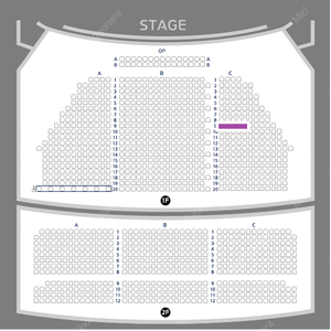 뮤지컬 시카고 7/12(금) 19시30분 정선아, 아이비, 최재림 (vip 1층 우측 C구역 9열 2장 연석)