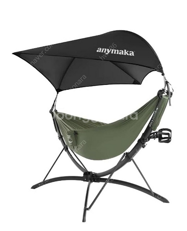 애니마카 해먹 풀세트--0