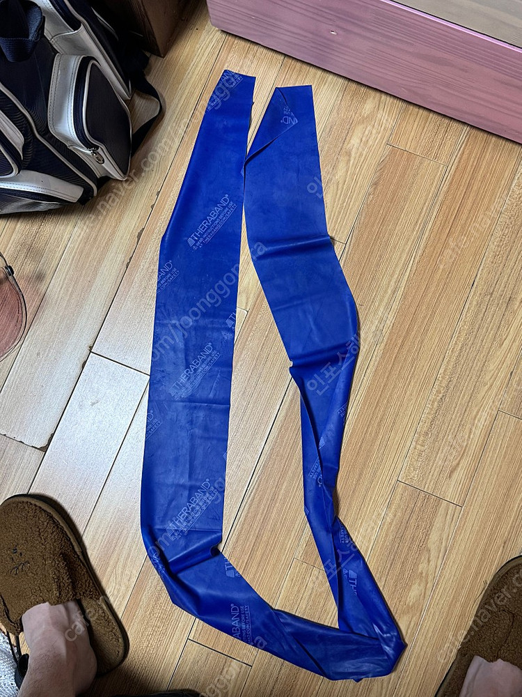 야구용품 친필사인볼--4