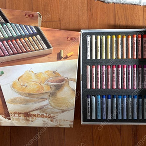 티티 파스텔 90색