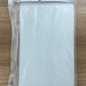 갤럭시탭A 10.1 (2019) 미개봉 젤리 케이스 SM-T510, T515